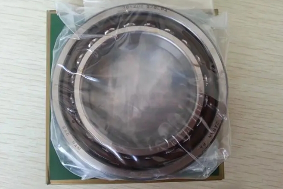 角接觸球軸承，品牌：NTN，示例圖片145