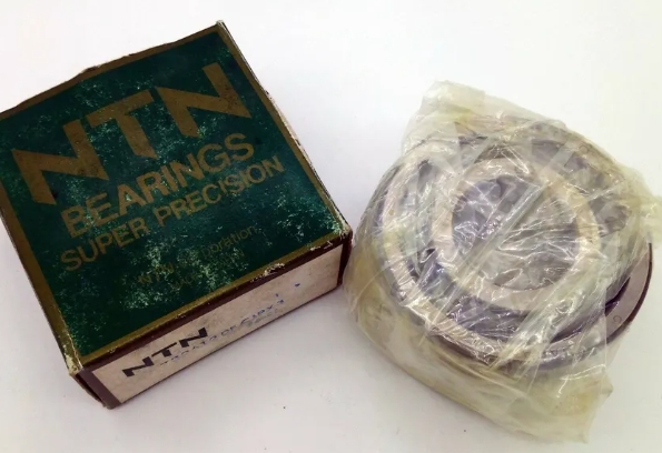 角接觸球軸承，品牌：NTN，示例圖片166