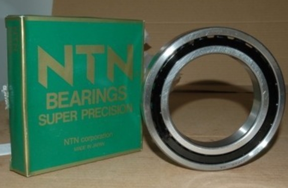 角接觸球軸承，品牌：NTN，示例圖片221