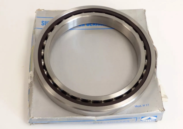 角接觸球軸承，品牌：SNFA，示例圖片316