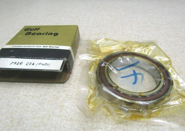 角接觸球軸承，品牌：SKF，示例圖片325