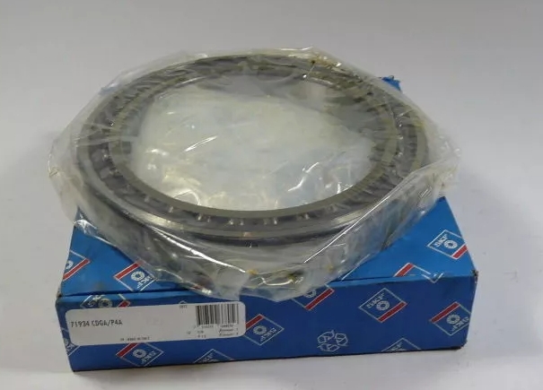 角接觸球軸承，品牌：SKF，示例圖片372