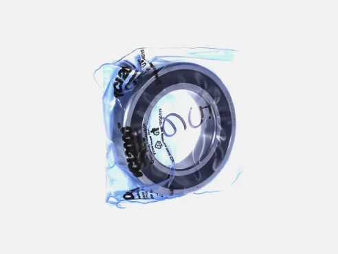 角接觸球軸承，品牌：SKF，示例圖片420