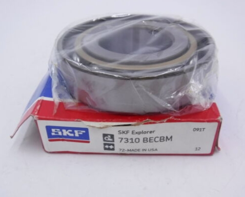 角接觸球軸承，品牌：SKF，示例圖片44