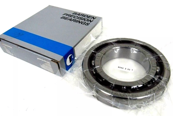 角接觸球軸承，品牌：BARDEN，示例圖片522