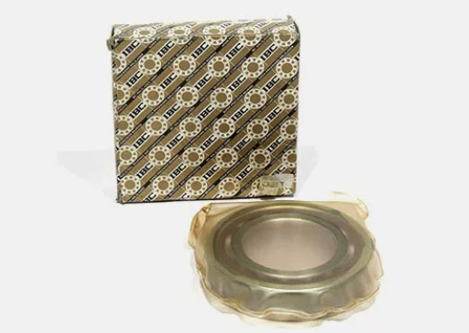 角接觸球軸承，品牌：IBC，示例圖片537