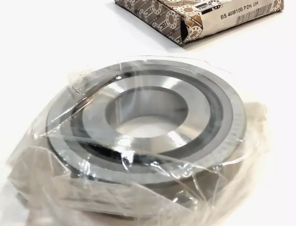 角接觸球軸承，品牌：IBC，示例圖片555