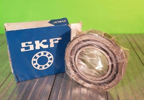 角接觸球軸承，品牌：SKF，示例圖片59