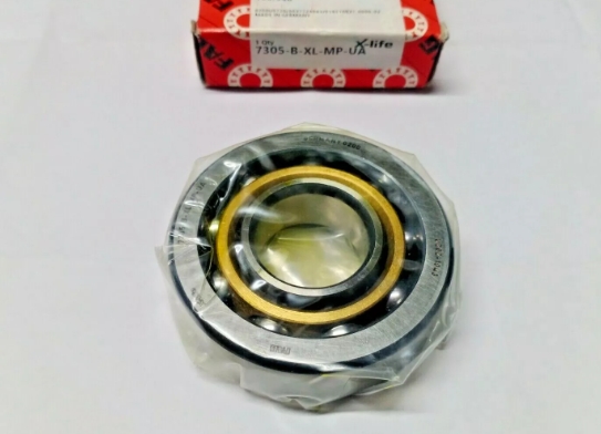 角接觸球軸承，品牌：FAG，示例圖片685