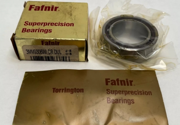 角接觸球軸承，品牌：TIMKEN，示例圖片757