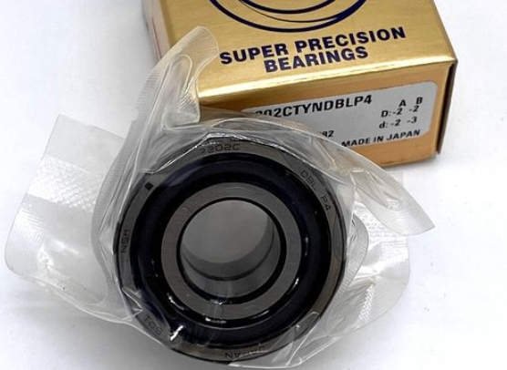 角接觸球軸承，品牌：NSK，示例圖片76