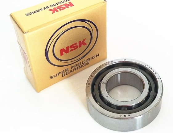 角接觸球軸承，品牌：NSK，示例圖片92
