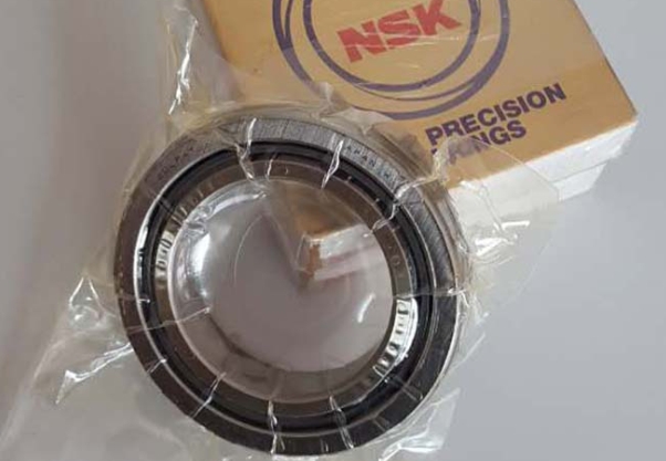 角接觸球軸承，品牌：NSK，示例圖片97