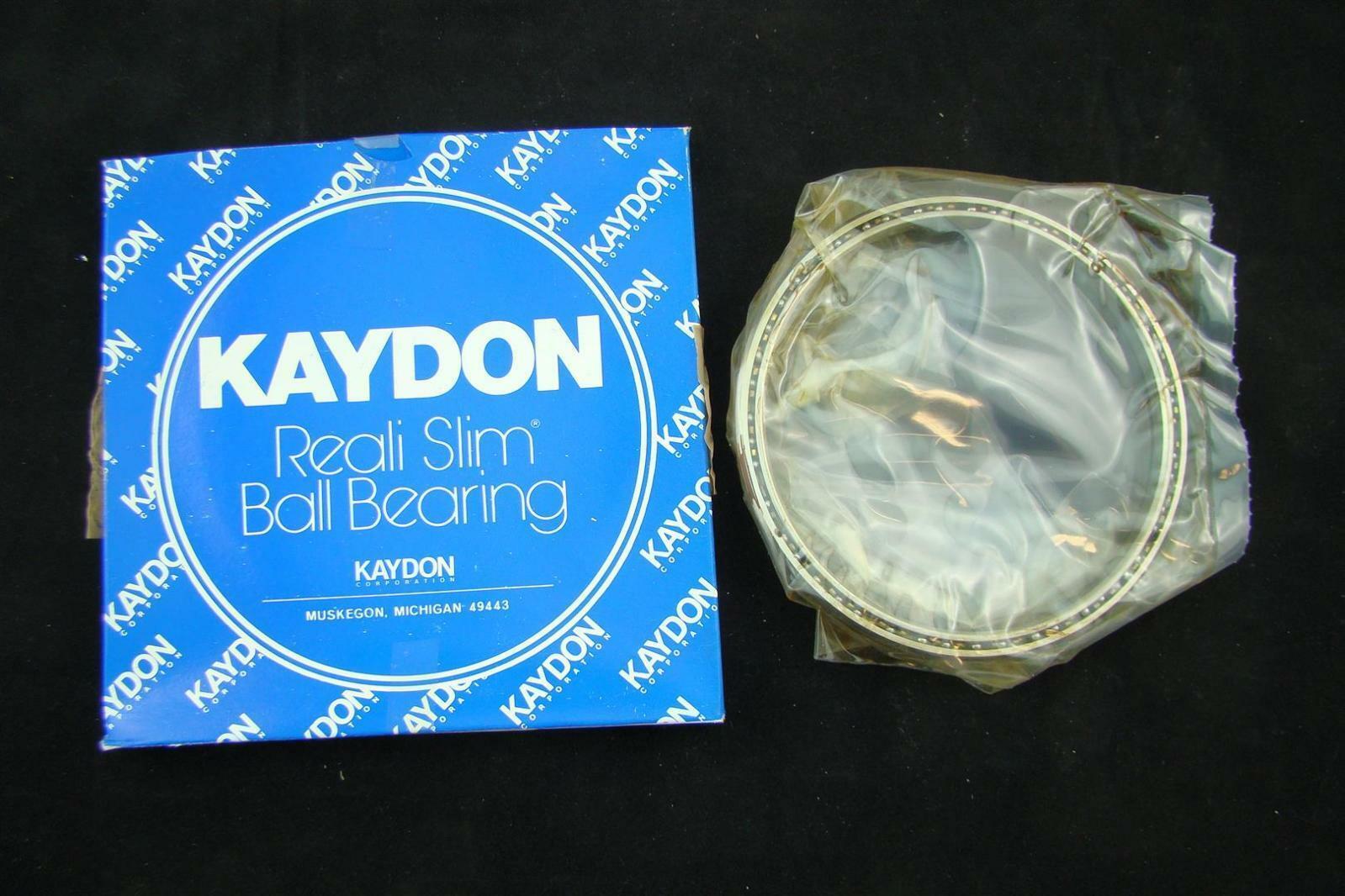 KAYDON JU060CP0-0K1軸承