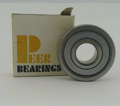 PEER 6000 2RLD V2軸承