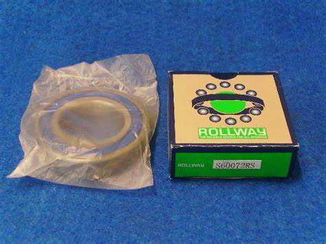 ROLLWAY 6012C3軸承