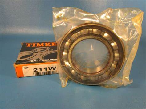 TIMKEN 62200-2RS軸承