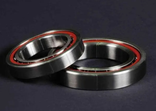 FAFNIR 3MM208WI DUM軸承