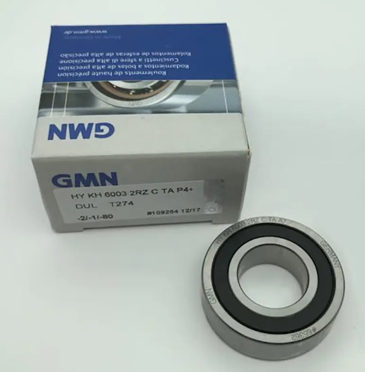 GMN S6000CCD P4A軸承