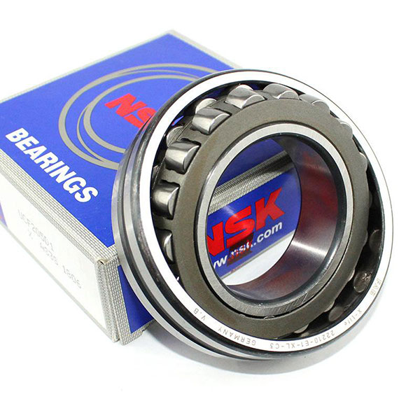 NSK 23224CAMKE4C3軸承