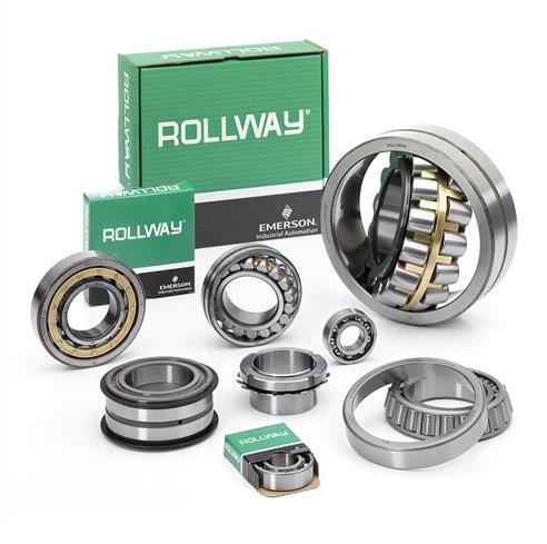 ROLLWAY 22230KW33軸承
