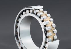 存放在我們全國各地倉庫的NTN圓柱滾子軸承