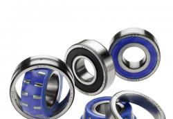 SKF固體潤滑脂軸承，降低維護成本，提升工作效率