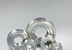 選擇軸承時需要考慮的因素簡介