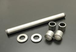 特瑞堡推出用于海上石油、天然氣作業的超低摩擦軸承