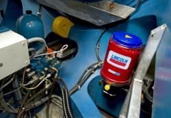 SKF Maxilube潤滑系統(tǒng)優(yōu)化了造紙廠的軸承和機(jī)器性能