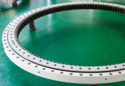 轉(zhuǎn)盤軸承的安裝方法和注意事項有哪些？