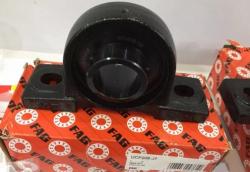 FAG黑色氧化物涂層軸承座安裝單元簡(jiǎn)介