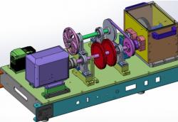 舍弗勒英國(guó)公司量身定制軸承培訓(xùn)以滿足客戶需求