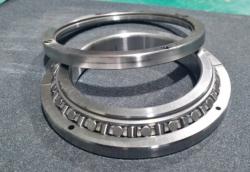 機床工作臺上可以使用哪些軸承？