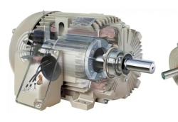 電機軸承精度與電機穩定運行的關系簡介